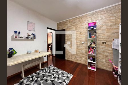 Casa à venda com 400m², 4 quartos e 8 vagasQuarto 1