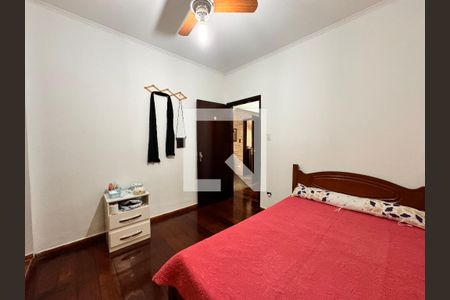 Casa à venda com 400m², 4 quartos e 8 vagasQuarto 2