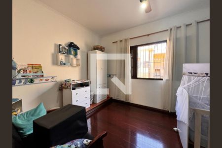 Casa à venda com 400m², 4 quartos e 8 vagasSuíte 1