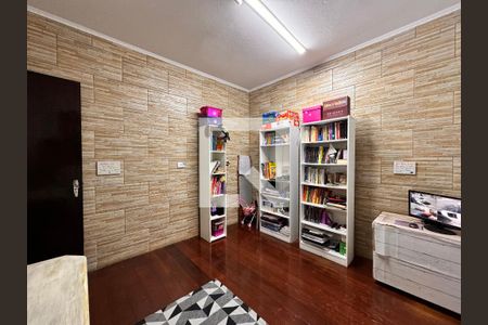 Casa à venda com 400m², 4 quartos e 8 vagasQuarto 1