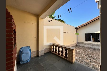 Casa à venda com 400m², 4 quartos e 8 vagasChurrasqueira