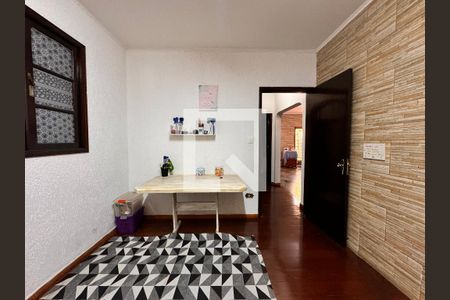 Casa à venda com 400m², 4 quartos e 8 vagasQuarto 1