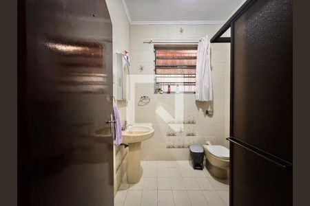Casa à venda com 400m², 4 quartos e 8 vagasBanheiro