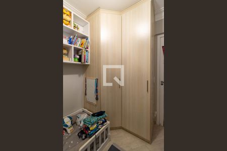 Quarto  de apartamento à venda com 2 quartos, 74m² em Vila Carrão, São Paulo