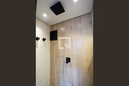 Apartamento à venda com 46m², 1 quarto e 1 vagaBanheiro