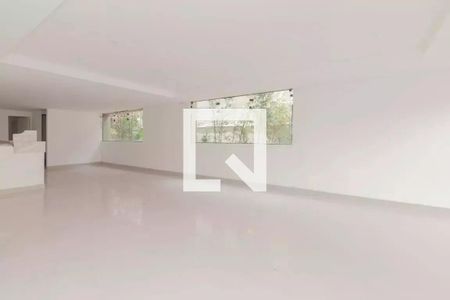 Apartamento à venda com 46m², 1 quarto e 1 vagaÁrea comum - Salão de festas