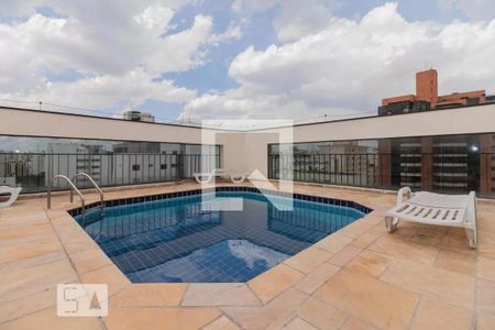 Apartamento à venda com 46m², 1 quarto e 1 vagaÁrea comum - Piscina
