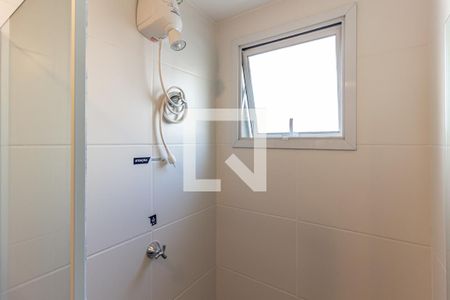 Apartamento para alugar com 27m², 1 quarto e sem vagaSuíte - Banheiro