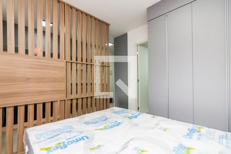 Quarto  de apartamento para alugar com 1 quarto, 24m² em Pinheiros, São Paulo