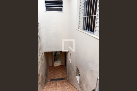 Casa para alugar com 125m², 3 quartos e 2 vagas Casa para alugar com 125m², 3 quartos e 2 vagasÁrea comum