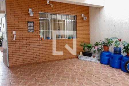 Casa para alugar com 125m², 3 quartos e 2 vagas Casa para alugar com 125m², 3 quartos e 2 vagasGaragem