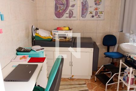 Casa para alugar com 125m², 3 quartos e 2 vagas Casa para alugar com 125m², 3 quartos e 2 vagasEscritório