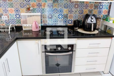 Casa para alugar com 125m², 3 quartos e 2 vagas Casa para alugar com 125m², 3 quartos e 2 vagasCozinha