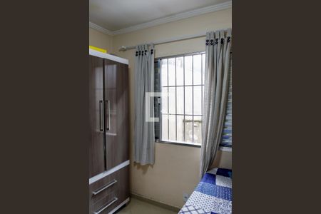 Quarto 1 de casa para alugar com 3 quartos, 125m² em Novo Osasco, Osasco