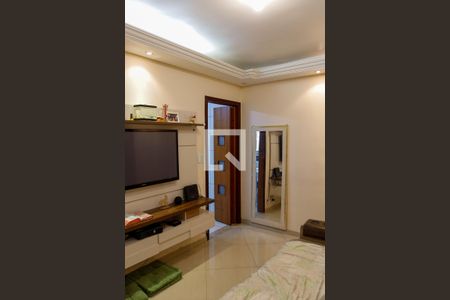 sala de casa para alugar com 3 quartos, 125m² em Novo Osasco, Osasco