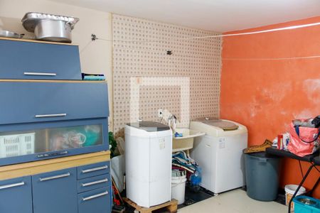 Casa para alugar com 125m², 3 quartos e 2 vagas Casa para alugar com 125m², 3 quartos e 2 vagasQuarto 3