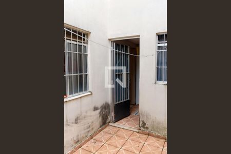 Casa para alugar com 125m², 3 quartos e 2 vagas Casa para alugar com 125m², 3 quartos e 2 vagasÁrea comum