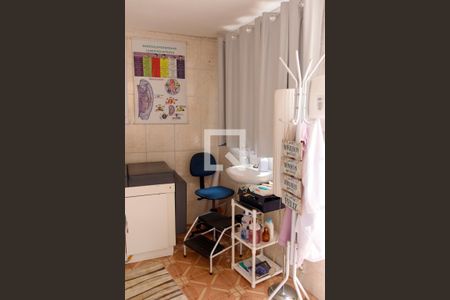 Casa para alugar com 125m², 3 quartos e 2 vagas Casa para alugar com 125m², 3 quartos e 2 vagasEscritório