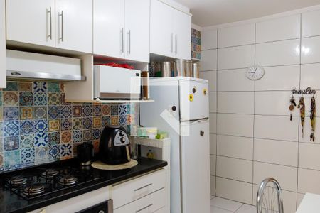 Casa para alugar com 125m², 3 quartos e 2 vagas Casa para alugar com 125m², 3 quartos e 2 vagasCozinha