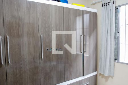 Quarto 1 de casa para alugar com 3 quartos, 125m² em Novo Osasco, Osasco
