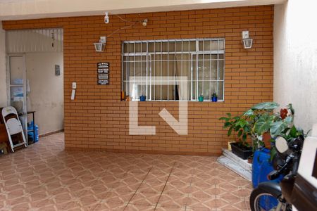Casa para alugar com 125m², 3 quartos e 2 vagas Casa para alugar com 125m², 3 quartos e 2 vagasGaragem