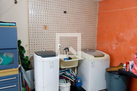 Casa para alugar com 125m², 3 quartos e 2 vagas Casa para alugar com 125m², 3 quartos e 2 vagasQuarto 3