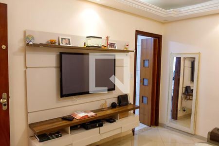 sala de casa para alugar com 3 quartos, 125m² em Novo Osasco, Osasco