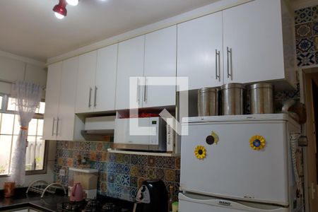 Casa para alugar com 125m², 3 quartos e 2 vagas Casa para alugar com 125m², 3 quartos e 2 vagasCozinha