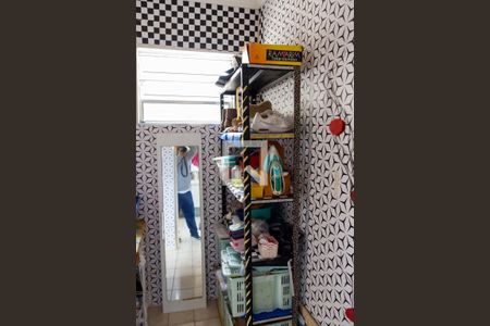 Casa para alugar com 125m², 3 quartos e 2 vagas Casa para alugar com 125m², 3 quartos e 2 vagasCloset da suíte 2