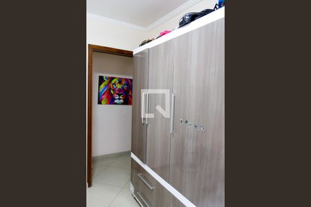 Quarto 1 de casa para alugar com 3 quartos, 125m² em Novo Osasco, Osasco