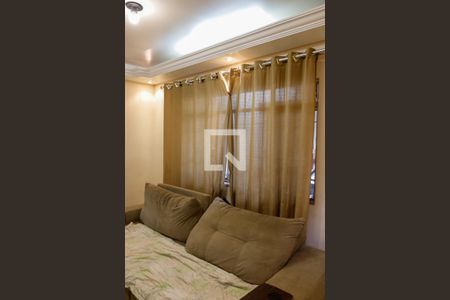sala de casa para alugar com 3 quartos, 125m² em Novo Osasco, Osasco