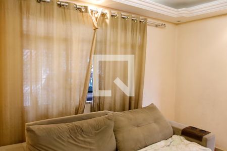 sala de casa para alugar com 3 quartos, 125m² em Novo Osasco, Osasco