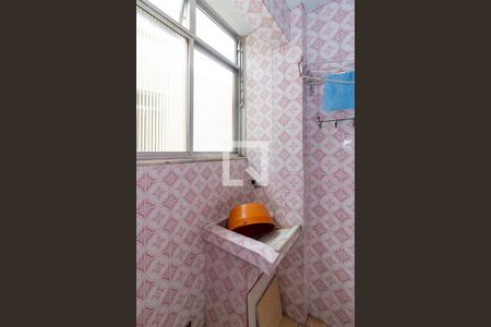 Apartamento à venda com 45m², 2 quartos e sem vaga Apartamento à venda com 45m², 2 quartos e sem vagaÁrea de Serviço