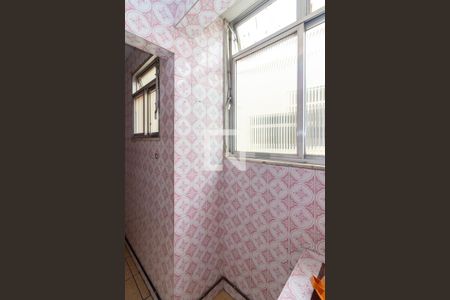 Apartamento à venda com 45m², 2 quartos e sem vaga Apartamento à venda com 45m², 2 quartos e sem vagaÁrea de Serviço