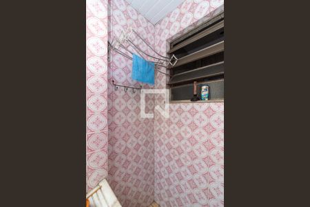 Apartamento à venda com 45m², 2 quartos e sem vaga Apartamento à venda com 45m², 2 quartos e sem vagaÁrea de Serviço