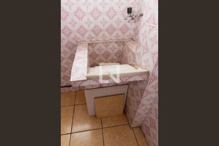 Apartamento à venda com 45m², 2 quartos e sem vaga Apartamento à venda com 45m², 2 quartos e sem vagaÁrea de Serviço