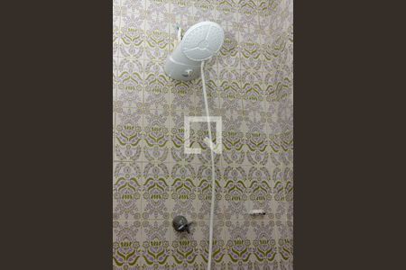 Apartamento à venda com 45m², 2 quartos e sem vaga Apartamento à venda com 45m², 2 quartos e sem vagaBanheiro