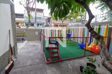 Apartamento à venda com 45m², 2 quartos e sem vaga Apartamento à venda com 45m², 2 quartos e sem vagaÁrea comum - Playground