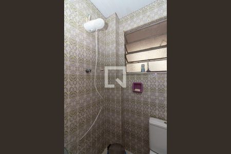 Apartamento à venda com 45m², 2 quartos e sem vaga Apartamento à venda com 45m², 2 quartos e sem vagaBanheiro