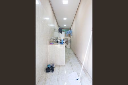 Casa à venda com 320m², 3 quartos e 3 vagas Casa à venda com 320m², 3 quartos e 3 vagasÁrea de Serviço