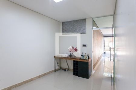 sala de casa à venda com 3 quartos, 320m² em Santa Rita, Nova Lima