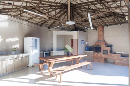 Casa à venda com 320m², 3 quartos e 3 vagas Casa à venda com 320m², 3 quartos e 3 vagasChurrasqueira