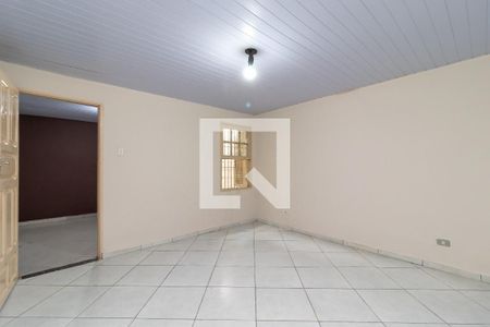 Quarto de casa para alugar com 1 quarto, 50m² em Tucuruvi, São Paulo