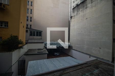 Studio para alugar com 28m², 1 quarto e sem vaga Studio para alugar com 28m², 1 quarto e sem vagaVista