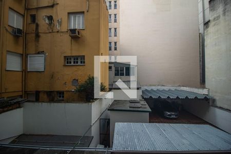 Studio para alugar com 28m², 1 quarto e sem vaga Studio para alugar com 28m², 1 quarto e sem vagaVista