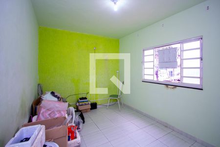 Quarto 2 de casa para alugar com 2 quartos, 117m² em Engenhoca, Niterói