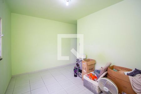 Quarto 2 de casa para alugar com 2 quartos, 117m² em Engenhoca, Niterói