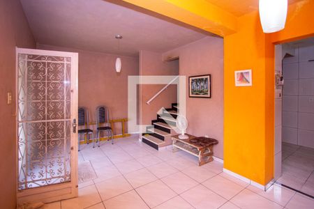 Sala de casa para alugar com 2 quartos, 117m² em Engenhoca, Niterói