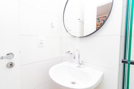 Studio à venda com 18m², 1 quarto e sem vagaBanheiro