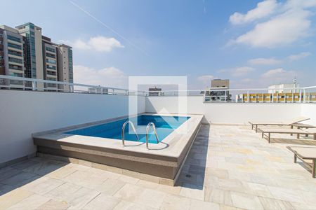 Studio à venda com 18m², 1 quarto e sem vagaÁrea comum - Piscina